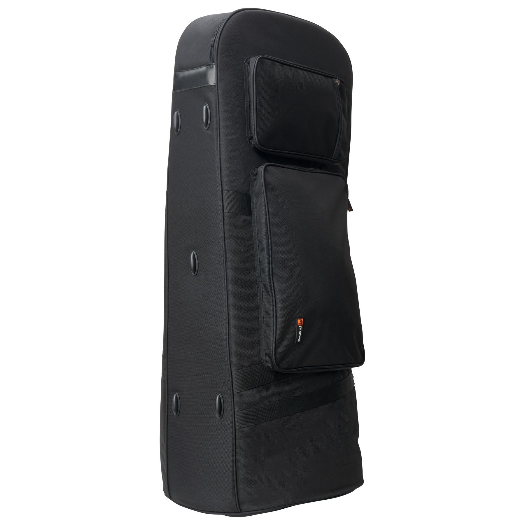Tuba Gig Bag - Gold Series, Up To 18
